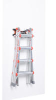 Ladderrack ophangrek